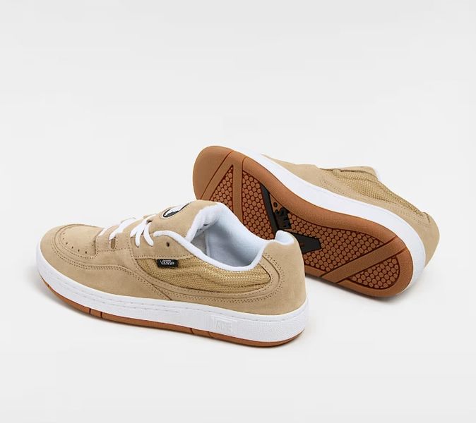 Dziecięce buty Vans Speed LS rozmiar 37 zdjęcie 8