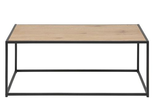 Stolik Seaford Dąb prostokątny na Arena.pl