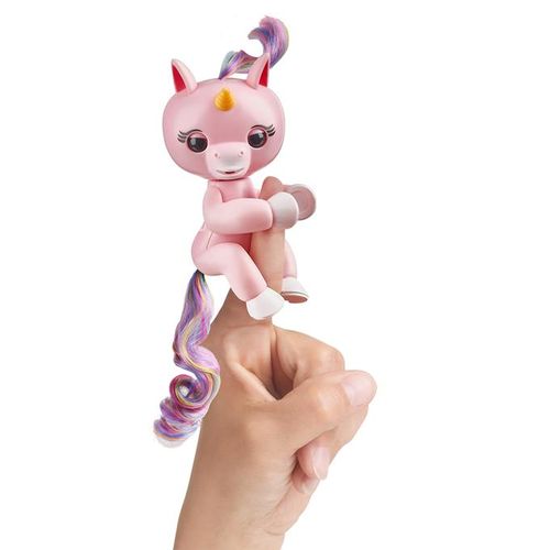 Fingerlings jednorożec Gemma na Arena.pl