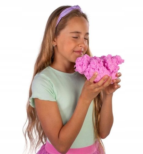 NOWA PACHNĄCA CHMURKOLINA Z MAGICZNĄ FOLIĄ EPEE FIOLETOWA SOK WINOGRONOWY na Arena.pl