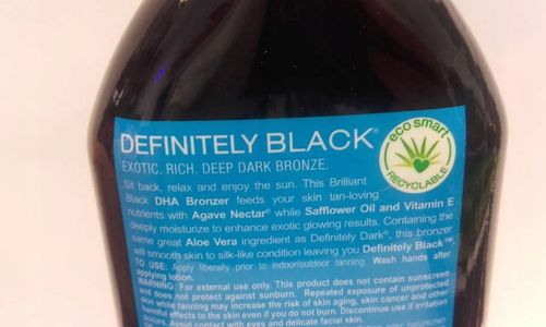 EMERALD BAY DARK ESCAPE INTENSIFIER DO OPALANIA ! na Arena.pl