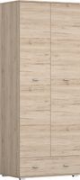 GRENADA SZAFA 2D 80X52 REMO SAND/REMO SAND PRODUCENT