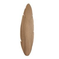 lampa ścienna hoja wood 5565 tk lighting