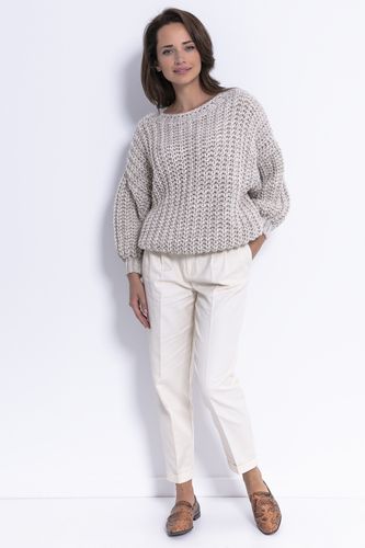 Sweter F772 czarny UNI na Arena.pl