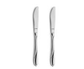 NÓŻ OBIADOWY 18/0 AMEFA WHISPER 21,5 CM X 2 SZT