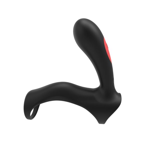 Stamen black (with remote) zdjęcie 7