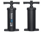 bestway pompka tłokowa do materaca 37cm 62086