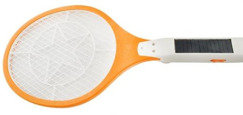 Łapka na muchy solarna na Arena.pl