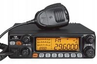 Radio amatorskie CRT SS 8900 AM FM SSB CW 60W VHF programowalne Export