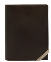 portfel męski z okuciem rovicky