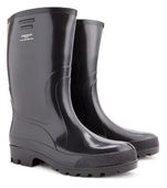 KALOSZE GUMOWCE OCHRONNE GRAND BLACK ROZ.43