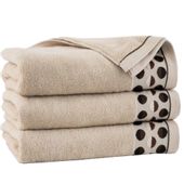 Ręcznik ZEN 50x90cm BEŻ