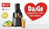 Kuvings Evo 820 Plus od DajGo w Gdyni Książka Gratis !