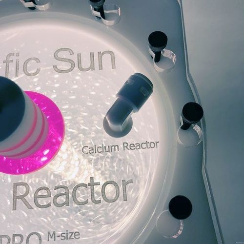 Pacific Sun Algae Reaktor AR-PRO-M (Filtr glonowy) na Arena.pl