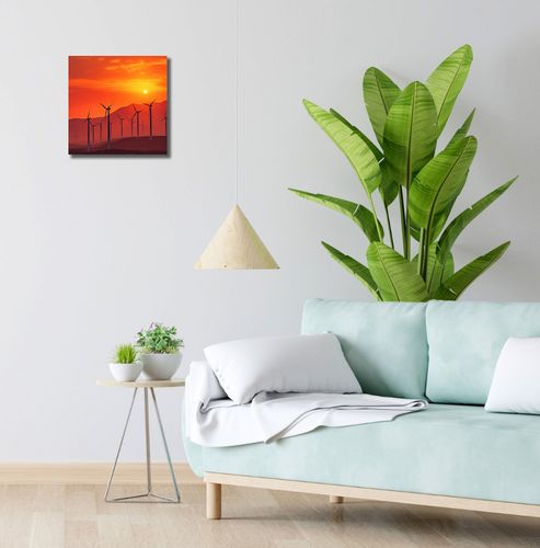 Obraz 30x30cm Energia Nowej Ery na Arena.pl