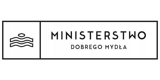 Ministerstwo Dobrego Mydła brokat Rainbow freckles zdjęcie 9