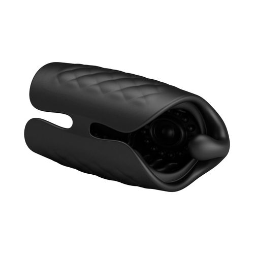 pretty love   black glans trainer, 10 vibration functions na Arena.pl