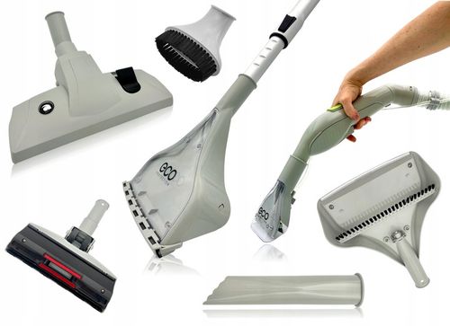 ODKURZACZ PIORĄCY WODNY+PŁYN KARCHER ZESTAW ssawki do prania jakość na Arena.pl