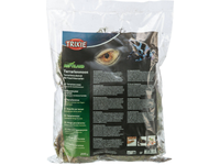 TRIXIE Mech ściółka podłoże do terrarium płazów gadów gryzoni jeża 200g