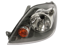 Ford Fiesta 05-07 Reflektor Przedni Lampa przednia lewa