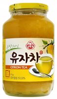 Koreańska herbata z Yuzu 1kg - Ottogi