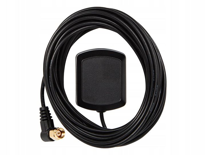 ANTENA GPS SMA-B 90° zdjęcie 1