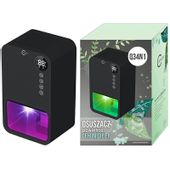 ND32_Q34N1 Q34N1 OSUSZACZ POWIETRZA LED 3 8L