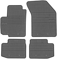 Dywaniki gumowe FIAT Sedici 2006-2014r.