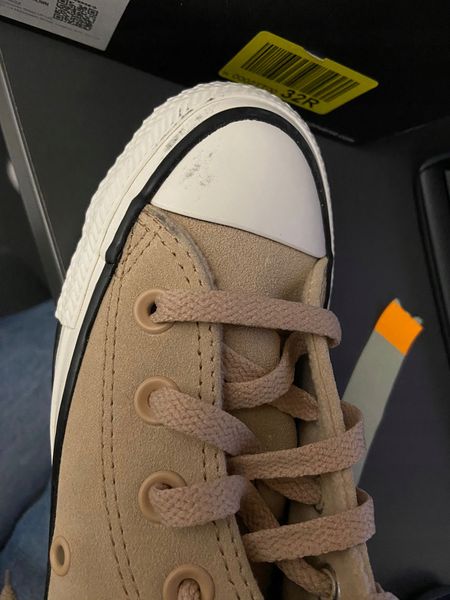 CONVERSE CHUCK TAYLOR ALL STAR A09354C R36,5 zdjęcie 5