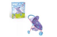 JOIE spacerowka trzykolowa BLUey 1424141 /6