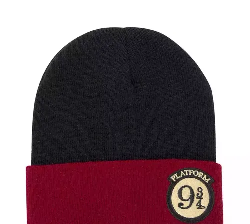 Czapka Harry Potter, Platform 9 3/4 na Arena.pl