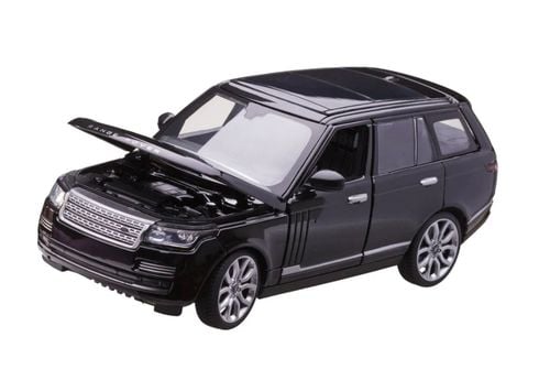 RANGE ROVER RASTAR 56300 1:24 czarny na Arena.pl