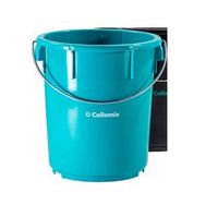 WIADRO MIXTUB 34 TURKUSOWY 34 LITRY - CL-60602