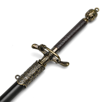 Arya’s Needle | 30 cm | Metal | Brelok | Game Of Thrones