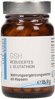 GSH ZREDUKOWANY L-GLUTATION 60 Kapsułek