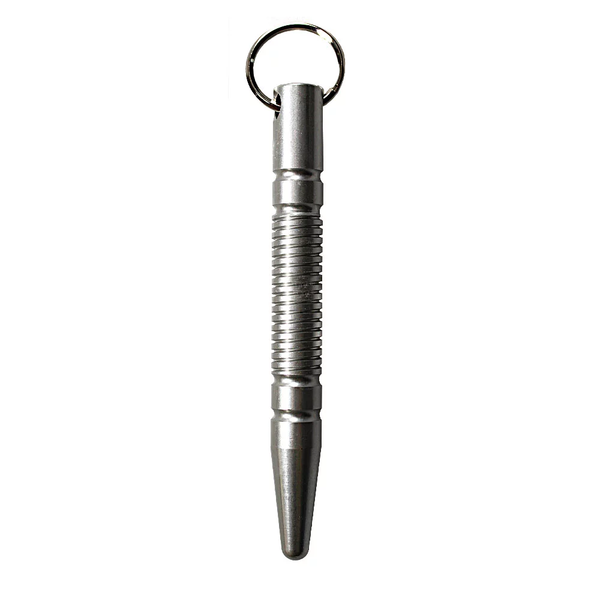 Kubotan Metalowy zdjęcie 1