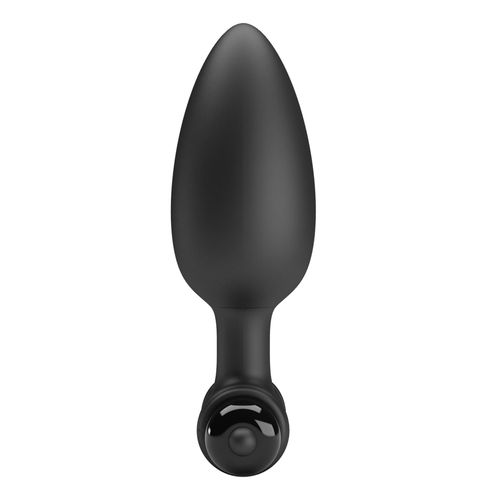 Mr. Play Vibrating Anal Plug na Arena.pl