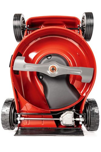 Kosiarka Weibang WB537SLC V 3IN1 z napędem WB537SLC V 3IN1 na Arena.pl