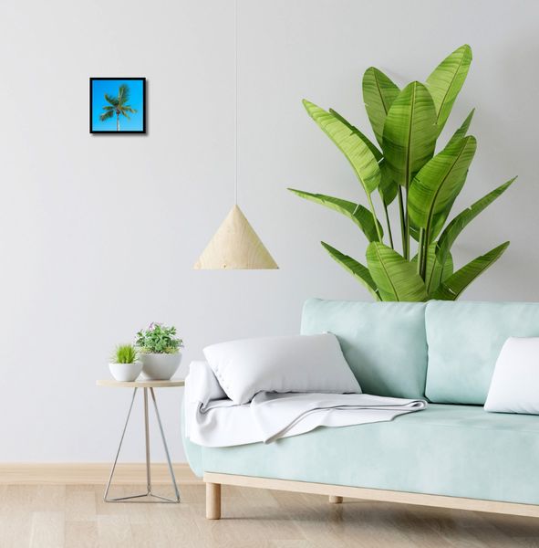 Plakat 20x20cm Wyżyny Nieba zdjęcie 4