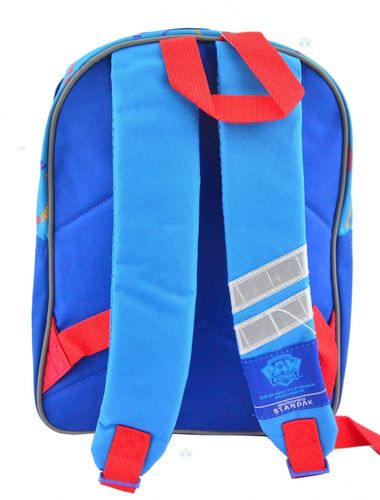 PLECAK PSI PATROL na Arena.pl