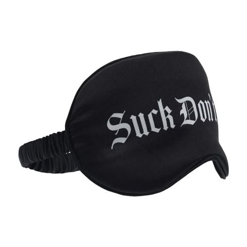 Suck Don't Bite - Printed Satin na Arena.pl