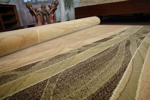 Dywan STANDARD ORO tan na Arena.pl