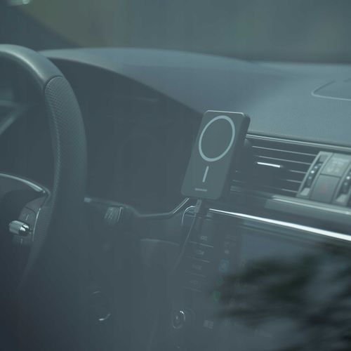 Spacecase Car Holder Magcharge Wm1B Black na Arena.pl