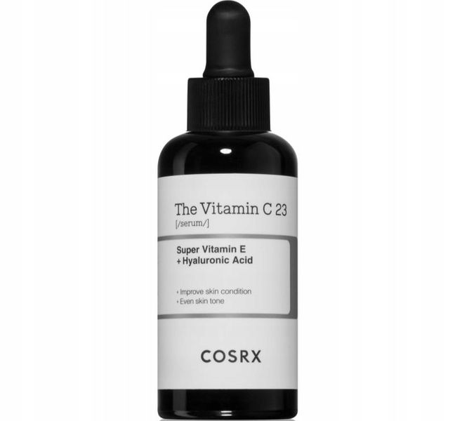 COSRX The Vitamin C 23 serum, 20 ml zdjęcie 1