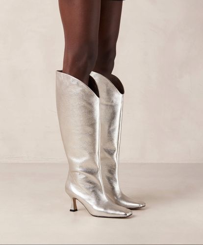 Kozaki Alohas BILLY R37 na Arena.pl