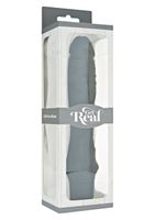 classic large vibrator black