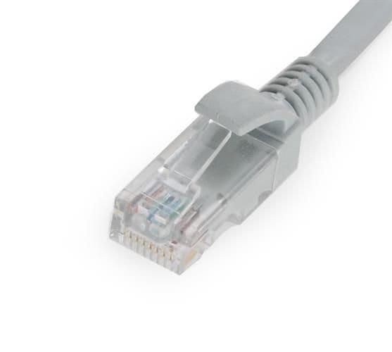 Kabel sieciowy LAN Ethernet 5m RJ-45 zdjęcie 3