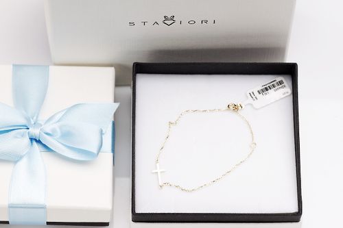 Bransoleta Staviori BZX4685 na Arena.pl