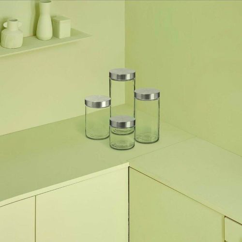 Szklany pojemnik na żywność Nixo 750ml na Arena.pl