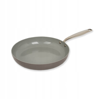 Ceramiczna patelnia na indukcję 24 cm | Maestro MR-1209-24